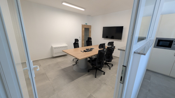 Background and Experience