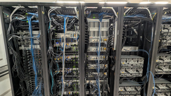 Services and Platforms