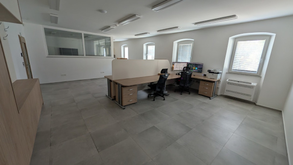 Background and Experience