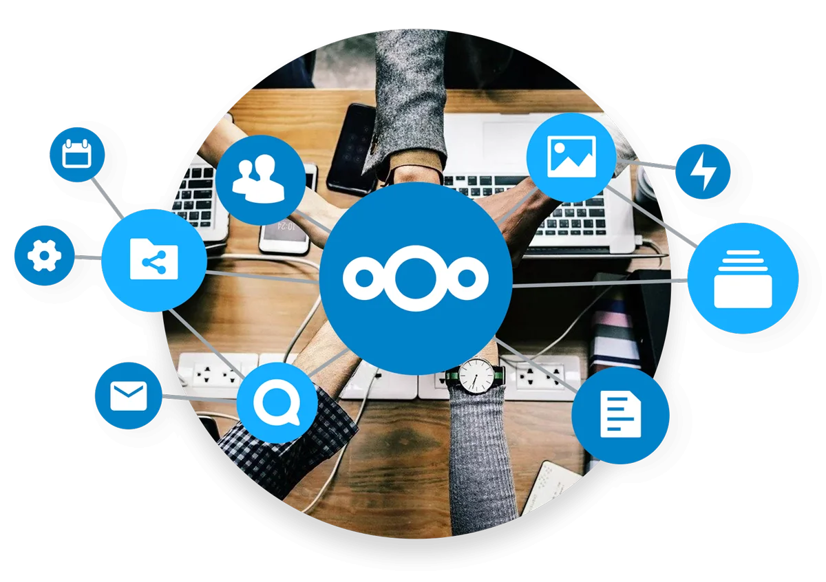 Collaborate & Communicate